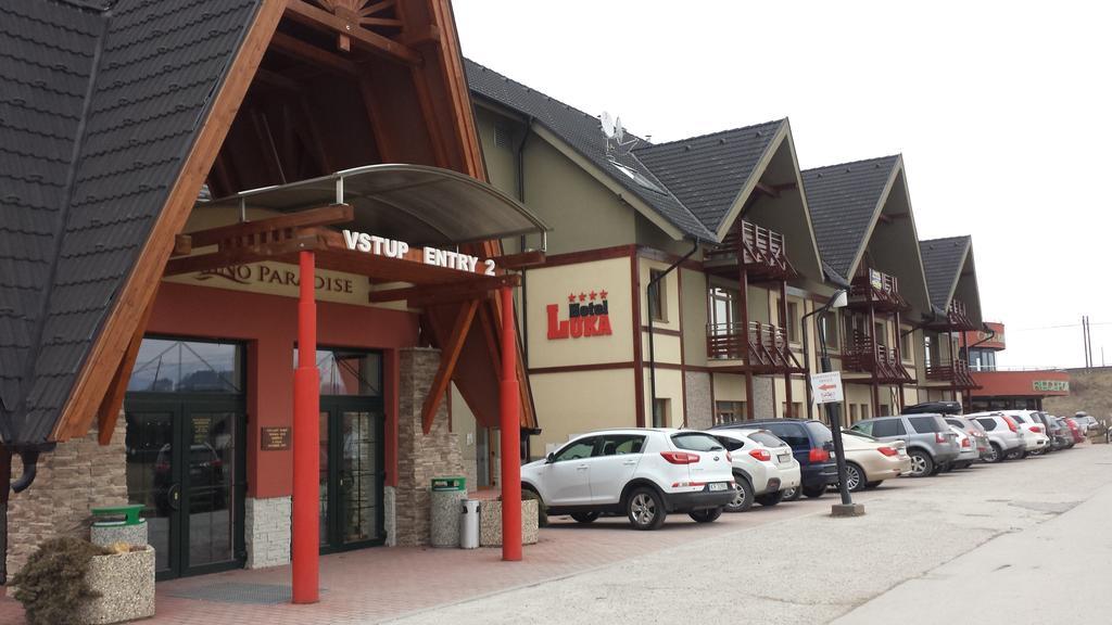Free Apartman Bešeňová Exterior foto
