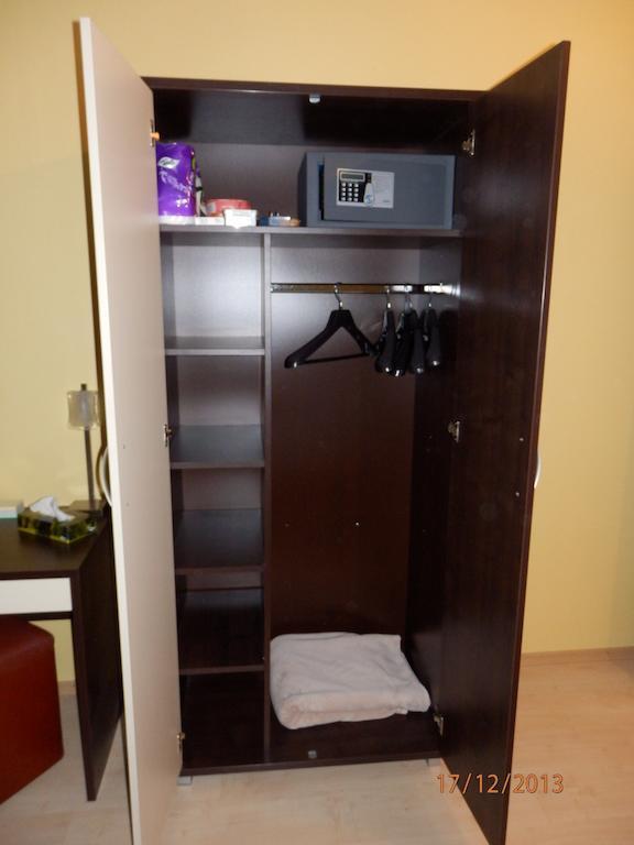 Free Apartman Bešeňová Habitación foto