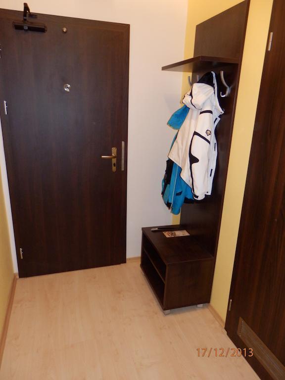 Free Apartman Bešeňová Habitación foto